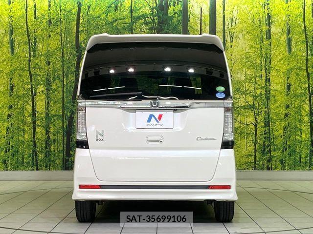 Honda N BOX CUSTOM 2016-01 7562552-14