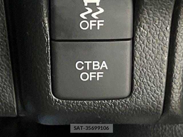 Honda N BOX CUSTOM 2016-01 7562552-5