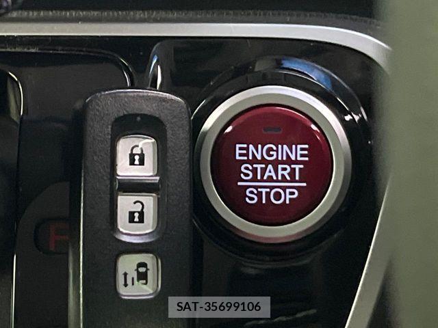 Honda N BOX CUSTOM 2016-01 7562552-6