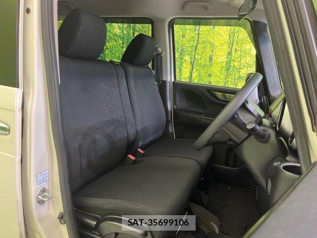 Honda N BOX CUSTOM 2016-01 7562552-7