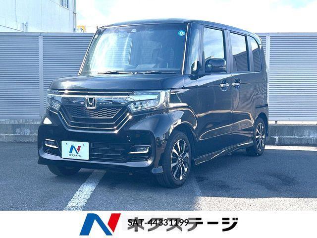 Honda N BOX CUSTOM 2020-04 7562539-0