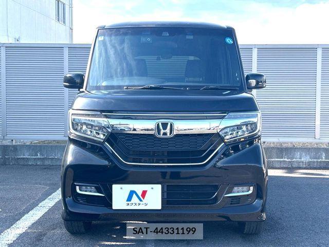 Honda N BOX CUSTOM 2020-04 7562539-12