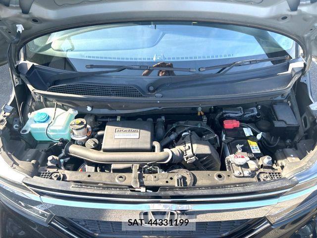 Honda N BOX CUSTOM 2020-04 7562539-16