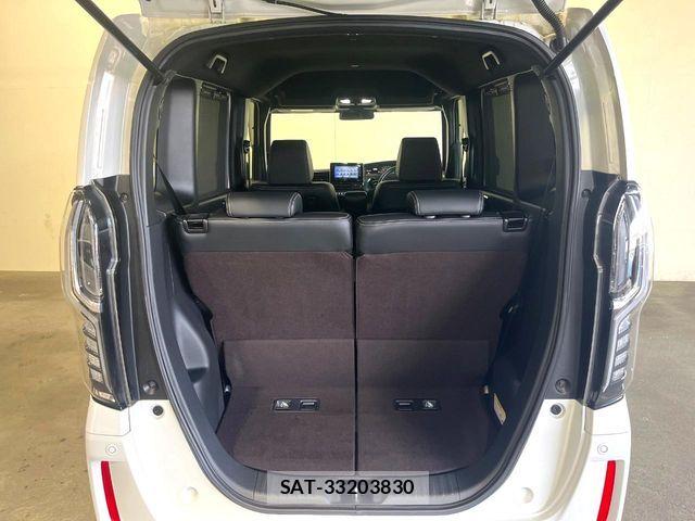 Honda N BOX CUSTOM 2019-06 7562544-10