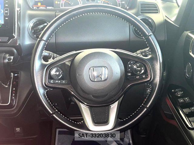 Honda N BOX CUSTOM 2019-06 7562544-12