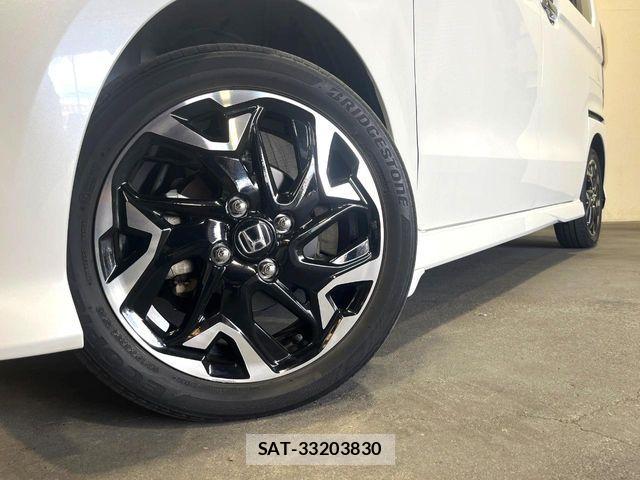 Honda N BOX CUSTOM 2019-06 7562544-14