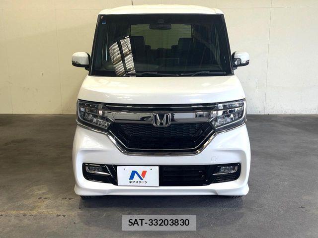 Honda N BOX CUSTOM 2019-06 7562544-15