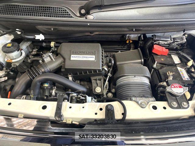 Honda N BOX CUSTOM 2019-06 7562544-19