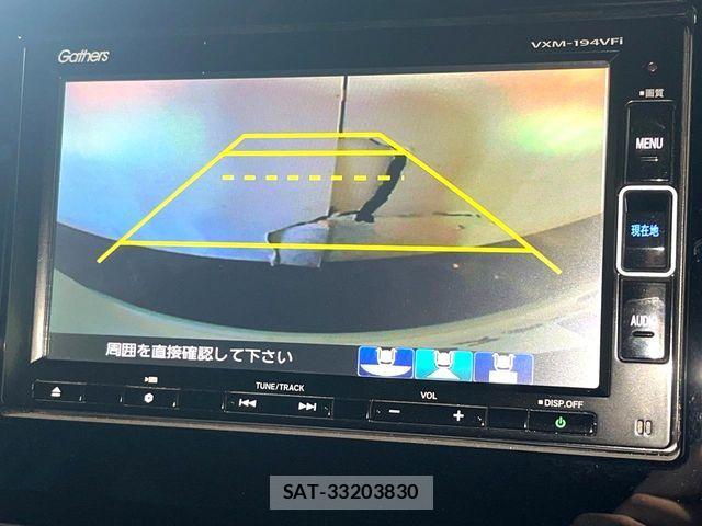 Honda N BOX CUSTOM 2019-06 7562544-3