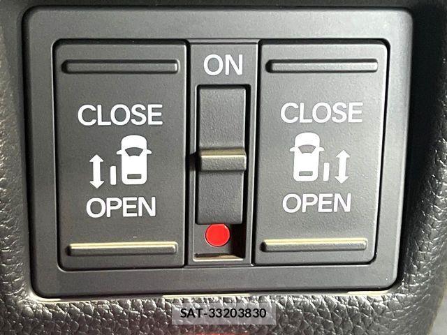 Honda N BOX CUSTOM 2019-06 7562544-5