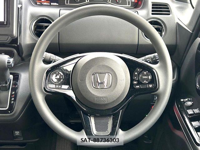 Honda N BOX CUSTOM 2021-11 7562540-10