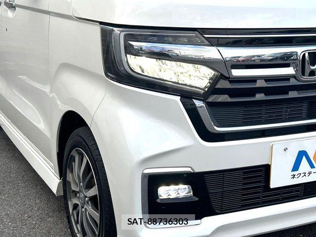 Honda N BOX CUSTOM 2021-11 7562540-11