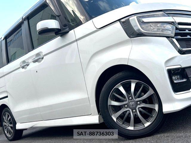 Honda N BOX CUSTOM 2021-11 7562540-12