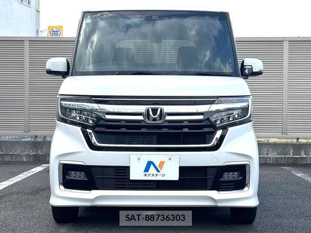 Honda N BOX CUSTOM 2021-11 7562540-13