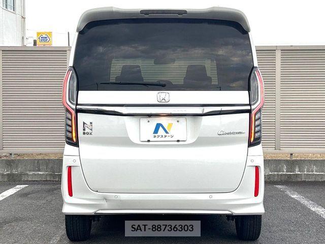 Honda N BOX CUSTOM 2021-11 7562540-14