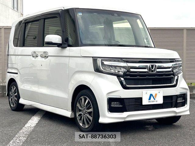 Honda N BOX CUSTOM 2021-11 7562540-15