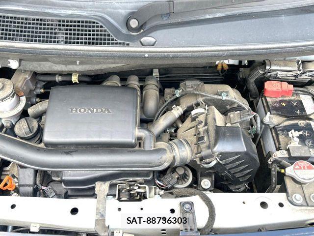 Honda N BOX CUSTOM 2021-11 7562540-17