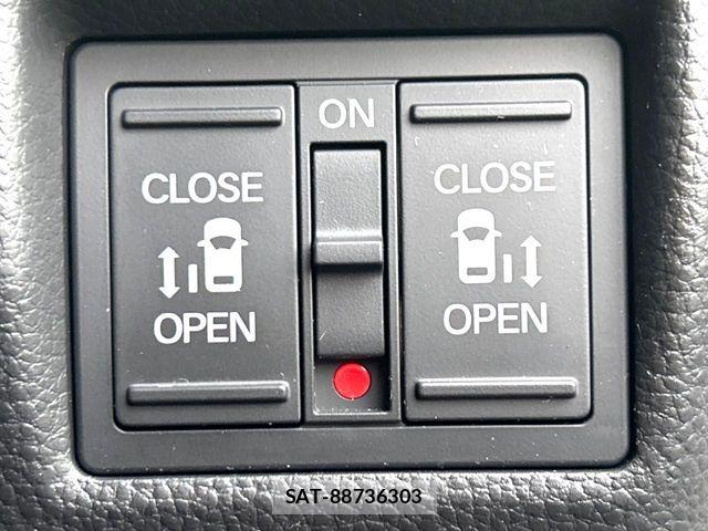 Honda N BOX CUSTOM 2021-11 7562540-3