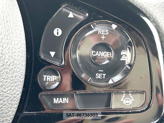 Honda N BOX CUSTOM 2021-11 7562540-4