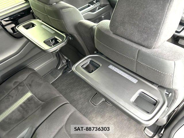 Honda N BOX CUSTOM 2021-11 7562540-7
