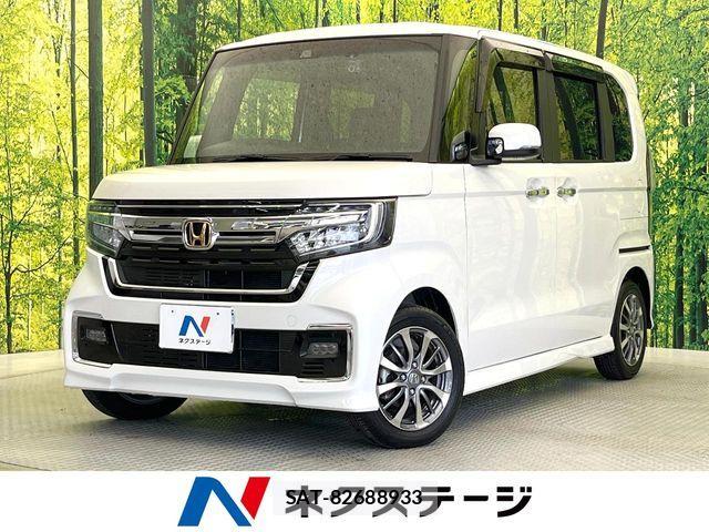 Honda N BOX CUSTOM 2023-12 7562535-0
