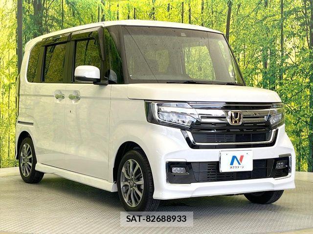 Honda N BOX CUSTOM 2023-12 7562535-15