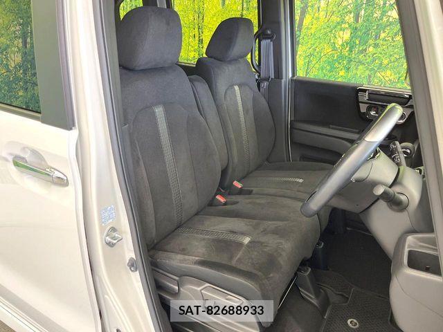Honda N BOX CUSTOM 2023-12 7562535-7