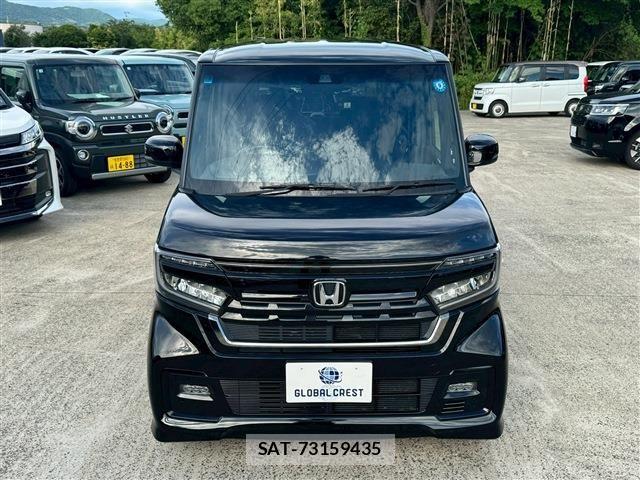 Honda N BOX CUSTOM 2023-03 7562533-9