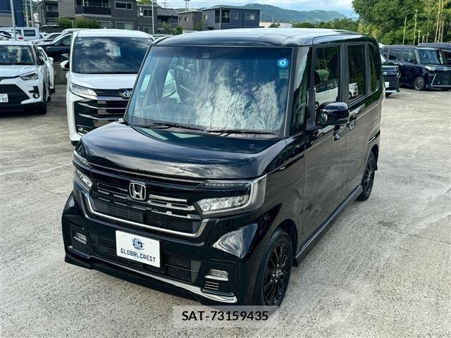 Honda N BOX CUSTOM 2023-03 7562533-10