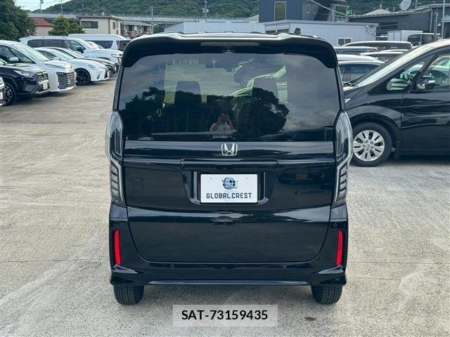 Honda N BOX CUSTOM 2023-03 7562533-13