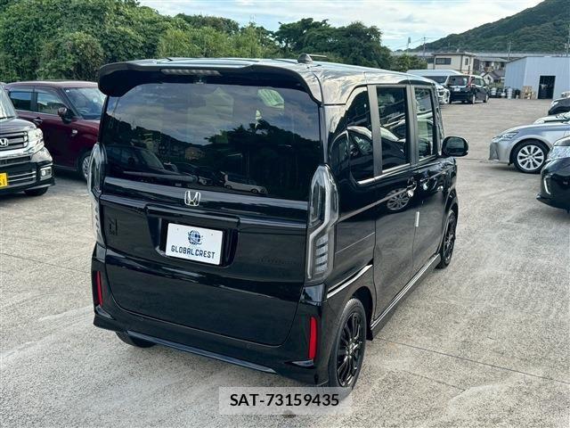 Honda N BOX CUSTOM 2023-03 7562533-14