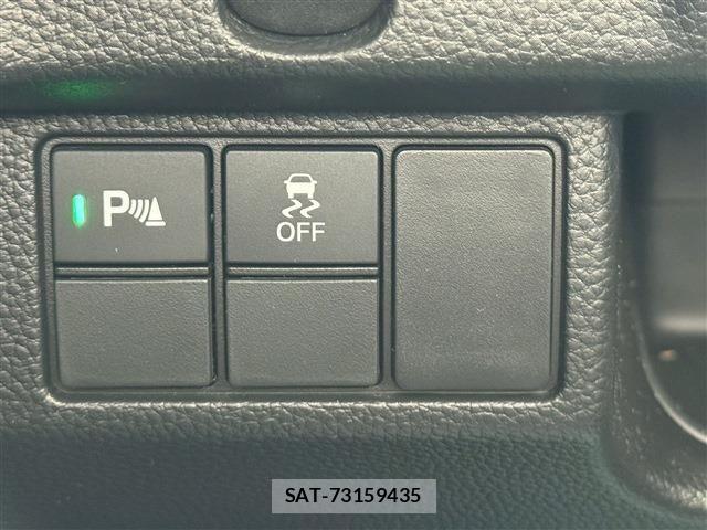 Honda N BOX CUSTOM 2023-03 7562533-21
