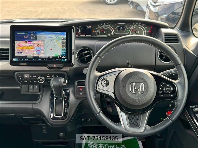 Honda N BOX CUSTOM 2023-03 7562533-23