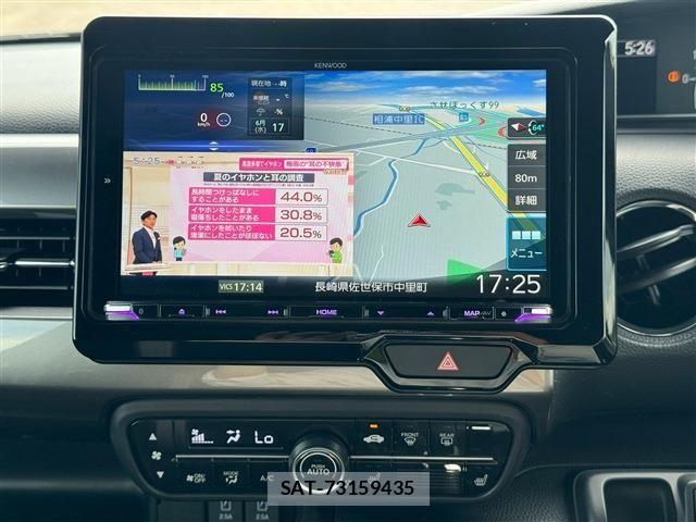 Honda N BOX CUSTOM 2023-03 7562533-25