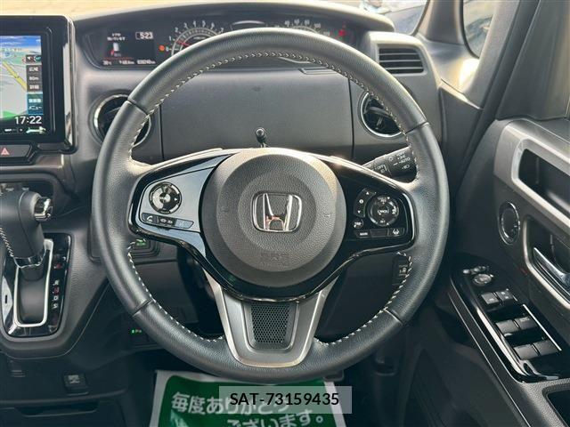 Honda N BOX CUSTOM 2023-03 7562533-27