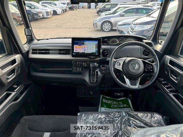 Honda N BOX CUSTOM 2023-03 7562533-2