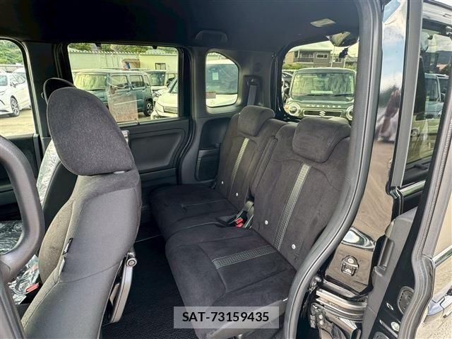 Honda N BOX CUSTOM 2023-03 7562533-5