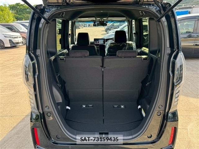 Honda N BOX CUSTOM 2023-03 7562533-6
