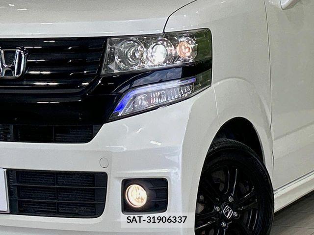 Honda N BOX CUSTOM 2014-10 7562554-11