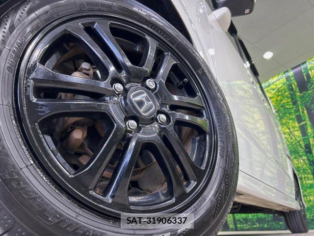 Honda N BOX CUSTOM 2014-10 7562554-12