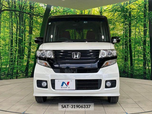 Honda N BOX CUSTOM 2014-10 7562554-13