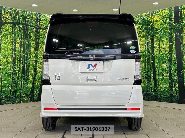 Honda N BOX CUSTOM 2014-10 7562554-14