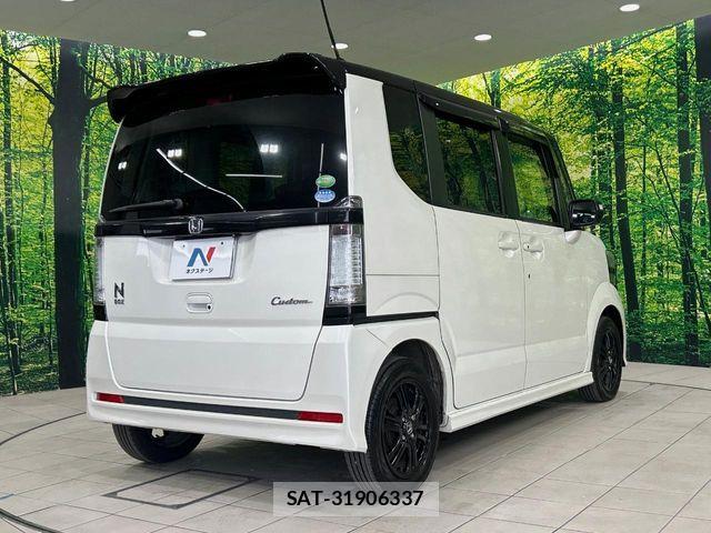 Honda N BOX CUSTOM 2014-10 7562554-16