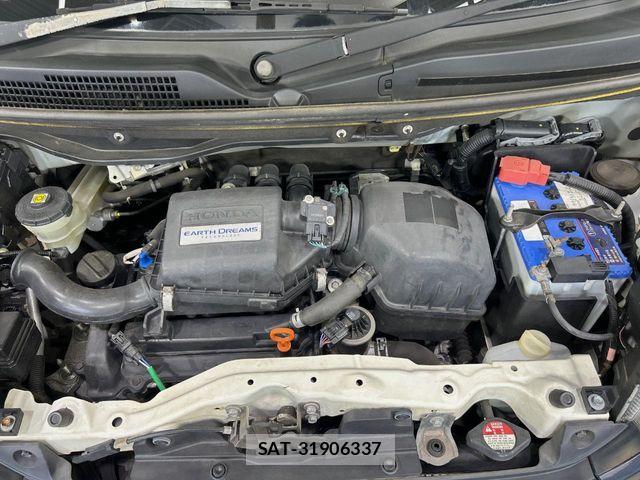 Honda N BOX CUSTOM 2014-10 7562554-17
