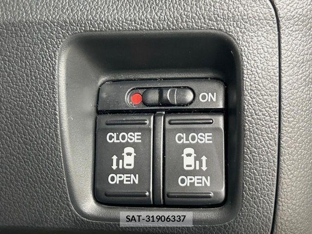 Honda N BOX CUSTOM 2014-10 7562554-4