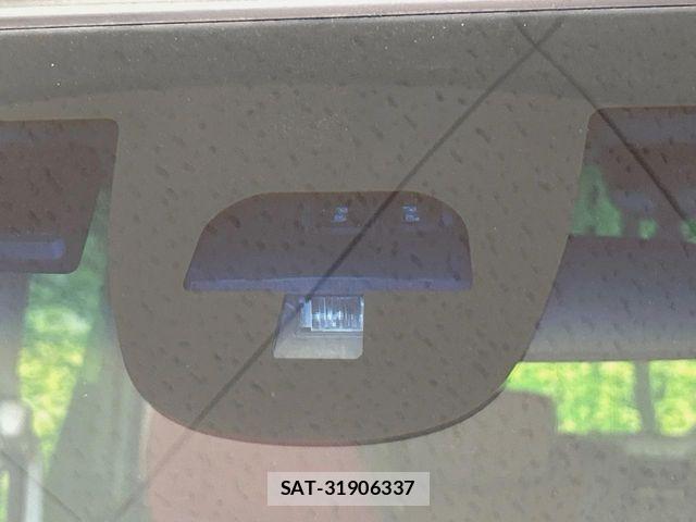 Honda N BOX CUSTOM 2014-10 7562554-5