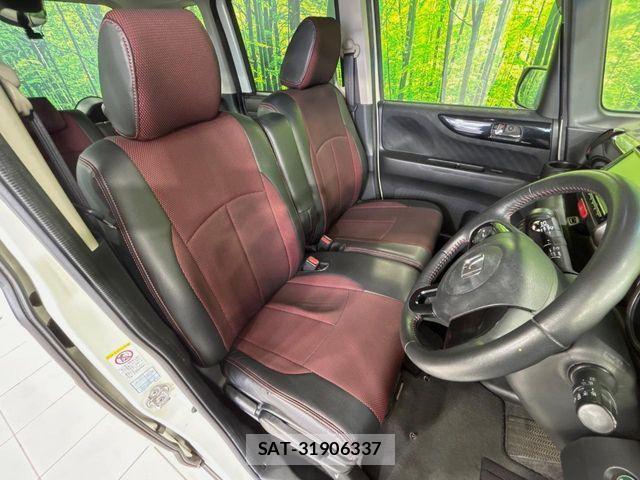 Honda N BOX CUSTOM 2014-10 7562554-7
