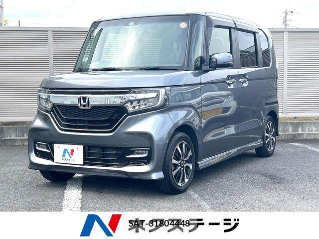 Honda N BOX CUSTOM 2020-12 7562549-0