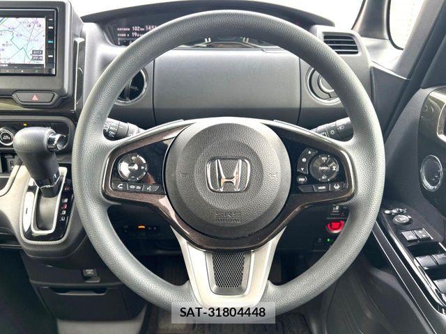 Honda N BOX CUSTOM 2020-12 7562549-10