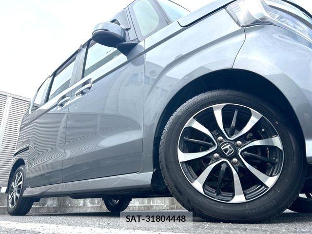Honda N BOX CUSTOM 2020-12 7562549-12